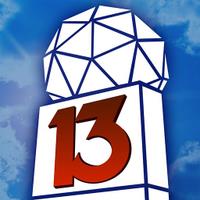 FOX 13 SkyTower Radar icon