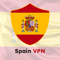 Spain VPN: Get Madrid IPicon