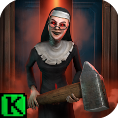 Evil Nun Maze: Endless Escape Mod icon