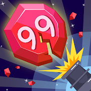 Pocket Ball blast Mod icon