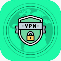 Cyber VPN Pro- Secure and Fast icon