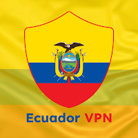 Ecuador VPN: Get Ecuador IP APK