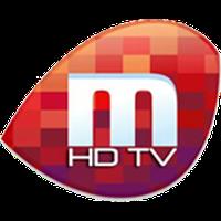 MHD TV: MOBILE TV, LIVE TVicon