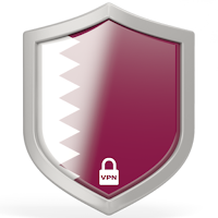 Qatar VPN - Proxy Master Qatar APK