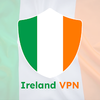 Ireland VPN: Get Ireland IPicon