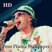 Peso Pluma HD Wallpaper icon