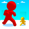 Color Race 3D Mod APK