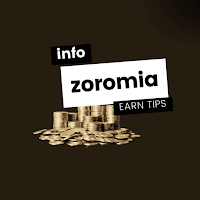 Info Zoromia to Earnicon