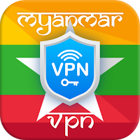 VPN Myanmar - get Myanmar VPN APK