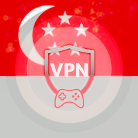 Singapore VPN - Fast GamingVPN icon