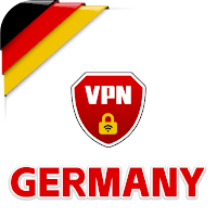 VPN Germany - DE VPN Proxy icon
