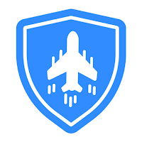 FlyingUp VPN -Unlimited & Safe icon