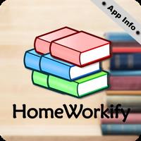 Homeworkify AI App Infoicon