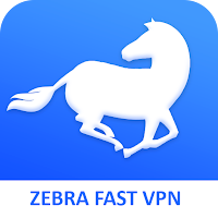 Zebra Fast VPN:Proxy Unlimited icon