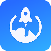 Tunnel Rocket VPN icon