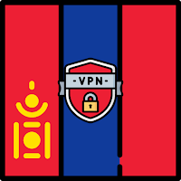 Mongolia VPN - Private Proxy APK