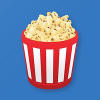 Movies by Flixster icon