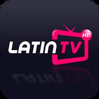 Latin TVicon