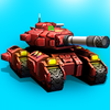 Block Tank Wars 2 Mod APK