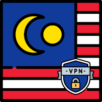 Malaysia VPN - Private Proxy icon