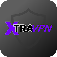 XTra VPN - UK & US VPN icon