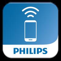 Philips TV Remote App icon