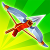 Archer Hero - Bow Masters Mod icon