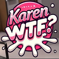 Karen, WTF?!icon