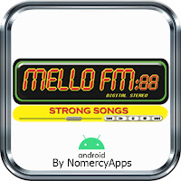 Mello FM Jamaica Radio FM 88.1icon