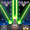 Galaxy Missile War Mod icon