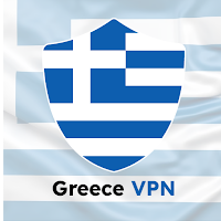 Greece VPN: Get Greece IP icon