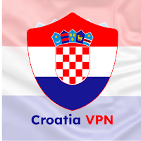 Croatia VPN: Get Croatia IPicon
