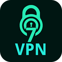 VPN007 - Faster & Safer VPN icon