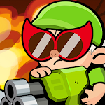 Hi-Tech TD: Power Granny APK