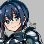 Dimensional Countermeasures Unit Leader Al icon