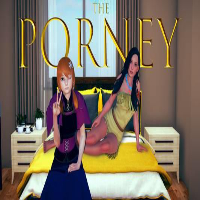 The Porney APK