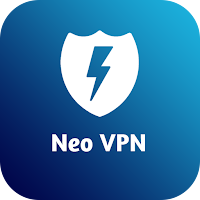 Neo - Fast & Secure VPN Proxy icon