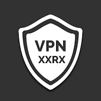 XXRX Private VPN icon