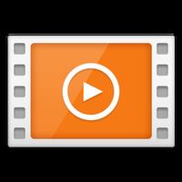 HTC Service—Video Player icon