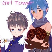 Hom Factory: My Monster Girl Tower icon