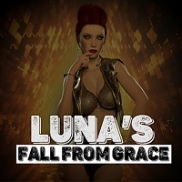 Luna’s Fall from Grace APK