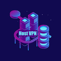 Host VPN - Secure VPN Proxy icon