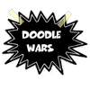 Doodle Wars Mod icon
