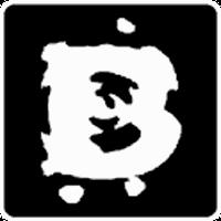 Blackmart icon