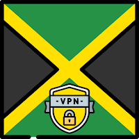 Jamaica VPN - Private Proxy APK