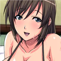 Touch Me! Climax! 05 APK