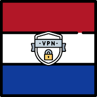 Netherlands VPN - NL Proxyicon