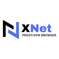 XNet Browser - Browser VPN APK