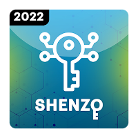 Shenzo VPN - Private & Safe icon