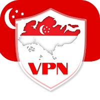 Singapore VPN- Secure,Fast VPNicon